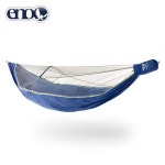 eno 정글네스트 모기장 일체형 해먹 JungleNest Hammock 버그넷 경량 해먹 : McGear
