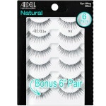 디와이에이젠 | 아르델 인조 속눈썹 내추럴 110 블랙, 1팩(팩당 5쌍) 5 Pair (Pack of 1) : 비또리마켓