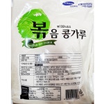 (주)삼진식자재유통 | 볶음 콩가루 삼진 1Kg 콩가루 식자재 마트 : 다라유통
