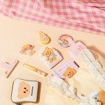 주식회사 버터블라썸 | 버터베어 캔버스 데일리 숄더 슬림 에코백 : 주식회사 오피스허브