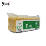 (주)맛찬들백미식품 제2공장 | 맛찬들백미식품 쫄면사리2kg(10인분) : 맛찬들백미식품