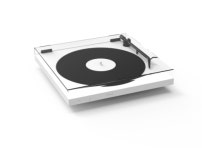 TONE FACTORY TONE Turntable Dust Cover 톤팩토리 톤 턴테이블 : 작곡가의 미디가게