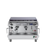 아이비에스프레소(IB Espresso) | BFC GIESSE 비에프씨 지에쎄 2그룹 에스프레소 커피머신 카페 창업 패키지 업소용 아이비디에스 IBDS : 아이비디에스