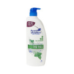 헤드앤숄더 쿨멘솔 850ml 트리트먼트 두피 토탈 솔루션 : 디에이 샵앤몰