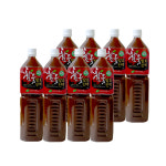 한마음참옷진액 | 옻가네 발효 참옻 진액 1.5L x 8병 옻닭 옻물 옻순 옻나무 참옷 옷닭 옷순 옷 옻 원액 액기스 보양식 좋은 음식 : 올곧농장