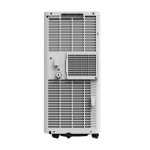 한아엔지니어링식당 | 가정용 이동식에어컨 WPC-2000C : 삼성히터엔지니어링