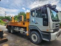 주식회사 송탄펌프카 | (판매완료)대우트럭 2015년 PM몰리 Putzmeister MOLI BSF2109HP 중고펌프카 : 주식회사 제이피무역