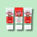 셀퓨전씨 레이저 UV 썬스크린 35ml X 3ea : 코코아드망
