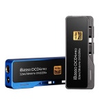 IBASSO 04 CS43131 오디오 5MM 유형 디코딩 HIFI 4MM DAC 무손실 bla : 부자샵88