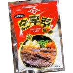 천우 흑후추 200g 양념 : 당도리푸드몰