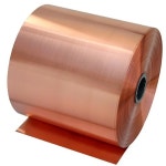 몰스대행사 | 고순도 구리 스트립 순수 2MM 금속 100M 1MM 호일 플레이트 시트 CU 0 1x100mm : 초롱28