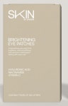 알파코즈메틱스 | BRIGHTENING HYDROGEL EYE PATCH : 알파코즈메틱스