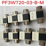 리퍼브 . 유량계 PF3W720-03-B-M : 신안컴퍼니