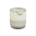 클린켄틴 라이즈 보온보냉 로우볼 280ml : 락8848