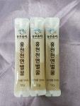 벌꿀 스틱 12g 50포 피나무꿀 국내산 100% : 강원장터