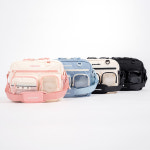 (콘서트가방/덕질가방) 뉴 덕질크로스백 Concert Travel Cross Bag : 팬케이크 하우스