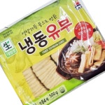 대림도예식당 | 식당 식자재 냉동 유부 대림 유부 500g : 닐프샵
