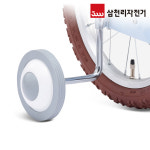 삼천리자전거잭인더바이크 | 삼천리 자전거 어린이 아동용 주니어 18인치 보조바퀴 STW110 : 영바이크