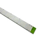 디더블유 TRADING | 라디에이터 양자 막대 LED 보드, 60-70W, LM301H, 510mm, 스펙트럼, 3000K, 3500K, 6500K, 성장 스트립 조명, PCBA, 방열판 : 한양이지몰