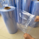 와이에스에듀랩 | 대형 열수축 비닐 랩핑 2 이중층 용품 40cm 압축 드라이기 pvc 폭 20cm 1근 2 둘레 40cm 33 필름취입기1800와트 : 비랜더