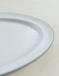 노바세탁소이천 | 이천도자기 노바 레스토 플레이트 접시 디저트 파스타 브런치 플레이팅 16cm, 화이트 : 피어몰