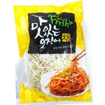 싸다건어물&식자재 | 진미채 500g 건어물 : 정결식자재