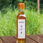 하남댁 저온압착 들기름 2병 선물세트 300ml 답례품 선물 답례용 : 하남댁 공식스토어