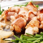 하남가온누리오마이양대창 | 한우 소대창 양대창 300g 잡내없는 초벌 곱창 구이 집 캠핑 펜션 고기 요리 술안주 : 온리웰
