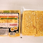 농업회사법인 나린뜰 주식회사 흥업공장 | 나린뜰 김밥용 계란지단1,080g ,10개 : 맞다음