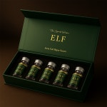 엘프 스템셀 하이퍼 세럼 (ELF STEMCELL HYPER SERUM) 10ml x 5개 : 넥스트바이오