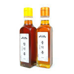 하남댁 저온압착 들기름 300ml 들기름 들깨기름 냉압착 : 하남댁 공식스토어