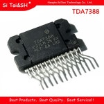 TDA7388 ZIP25 42W 쿼드 브리지 자동차 라디오 증폭기 신규 및 기존 molewei : 구매대행 김대행
