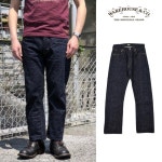 웨어하우스 덕디거 데님 팬츠 Lot DD-1001XX(1947 MODEL) ONE WASH : 올 마이 스터프