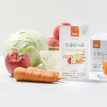 참선진 국내산 맛좋은 CCA 음료 10팩 : 유니망고