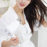 양경애헤어2000 | 인사이디 접이식 헤어 드라이기 2000W 가벼운 휴대용 드라이어 IHD-2000 : 인사이디