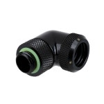 정담이엔지 | BARROW 하드 튜브 14MM 피팅 90 수냉 TWT90KN 어댑터 OD14MM 360 Bla OD14MM : 노모라