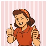 7080하모니단란주점 | 복고 레트로 7080 여성 걸 미용 뷰티 노래방 주점바 식당 카페 배경 파르텔 벽지 시트지 롤스크린 : 으뜸데코