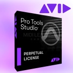 AVID Pro Tools STUDIO 아비드 프로툴 스튜디오 일반 영구 버전 녹음 작곡 : 미디런샵