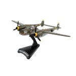 다론 우표 PS5362-4 록히드 P-38 23 스키두 1 115 Lightning : 링크트러스트마켓