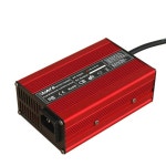 씨케이종합물류중구지점 | 스마트 스마트 자전거 리튬 이온 배터리 충전기 54.6V 5A 48 V 리튬 54.6V 5A 10Ah 15Ah 48 V 20Ah 배터리 충전기 13s : 라벨샵인