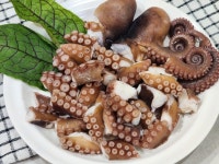 문어사장중고나라 | 국내산 랜덤 돌문어 1kg : 수산물 사장님