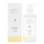 퓨어피지 하이드레이팅 바디 로션 코코넛 밀크 앤 허니 300ml : EU코스메틱
