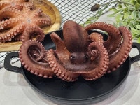 문어사장중고나라 | 국내산 랜덤 돌문어 1kg : 수산물 사장님