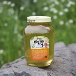 소백산 선흥 사양 아카시아꿀 2.4kg : 정한농원