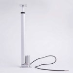 평화모터랜더 | 엑츄에이터 왕복 모터 12V24V 30kg s 공압 5mm 크랭크 전동 엑추에이터 로드 : 에이치랜더