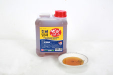청해호강화젓갈 | 민성식품 청해멸치액젓 10KG : 민성식품