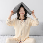 일신온열찜질카페 | 일신한일의료기 온열찜질기 허리찜질팩 원적외선 전기 어깨 복부 배 M : 소노팜스토어