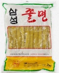 흥남종합식품 주식회사 | 농민식품 삼성쫄면2KG 1개 : 주식회사중원종합식품