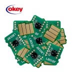 브라더스포츠환경물류 | 10pcs TN-760 칩 Brother : 유스물류