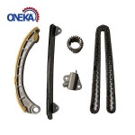 ONEKA 자동차 타이밍 체인 키트 동풍 C35 DK13 엔진용 : 케이에프92